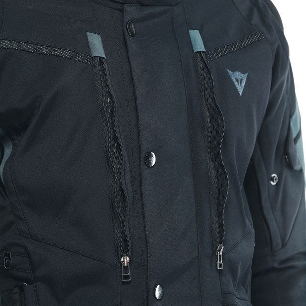 Dainese Carve Master 3 Gore Tex Jacket Black Black Ebony : Delivery in 5 days